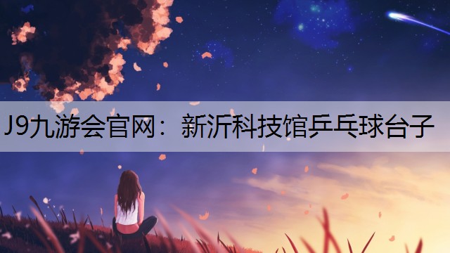 新沂科技馆乒乓球台子 新沂科技馆乒乓球台子